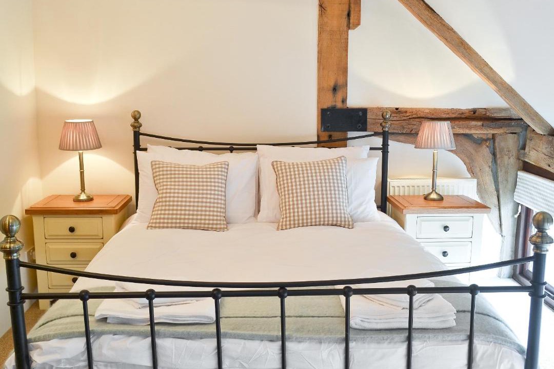 Photo of Bedroom in Diss