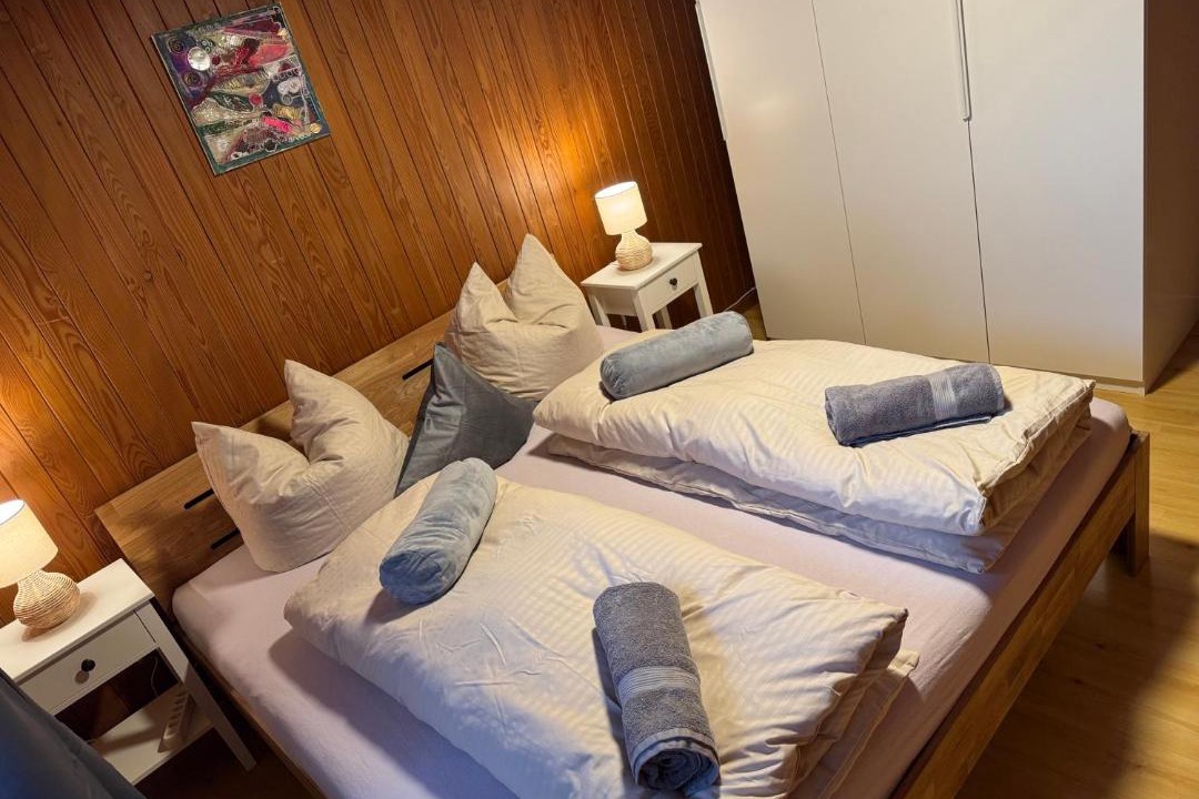Photo of Bedroom in Pfaffnau