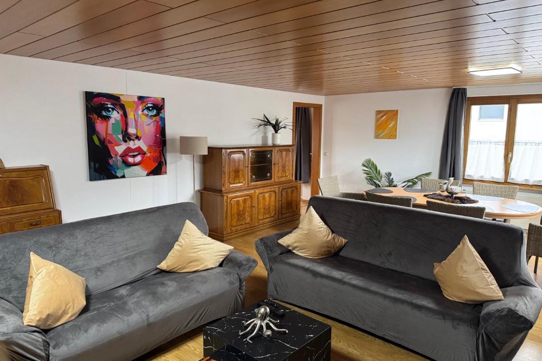 Photo of Livingroom in Pfaffnau