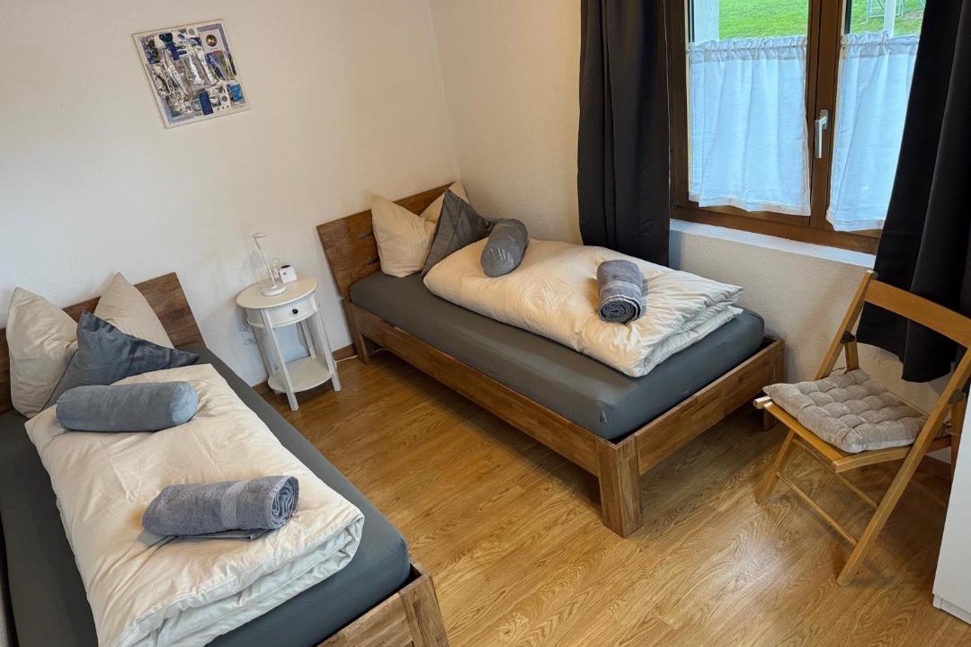 Photo of Bedroom in Pfaffnau