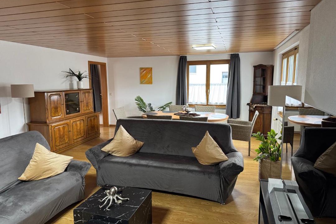 Photo of Livingroom in Pfaffnau