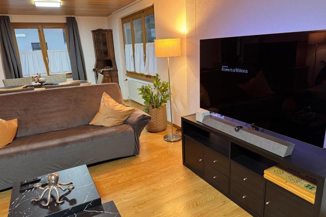 Photo of Livingroom in Pfaffnau