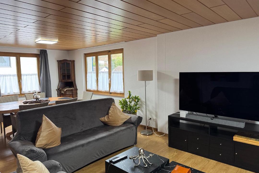Photo of Livingroom in Pfaffnau