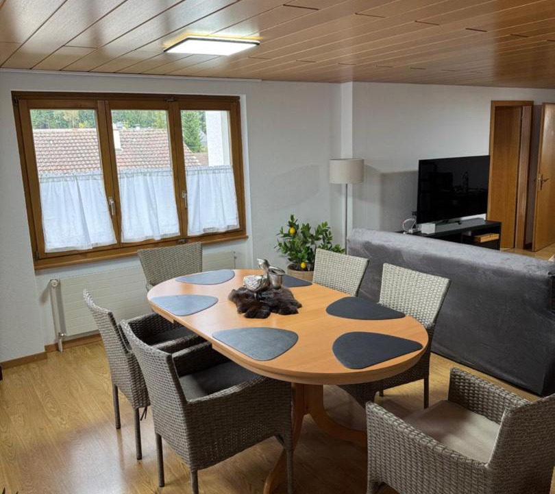 Photo of Livingroom in Pfaffnau