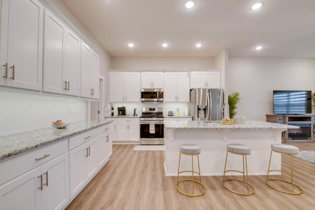 Photo of Kitchen in Ozark