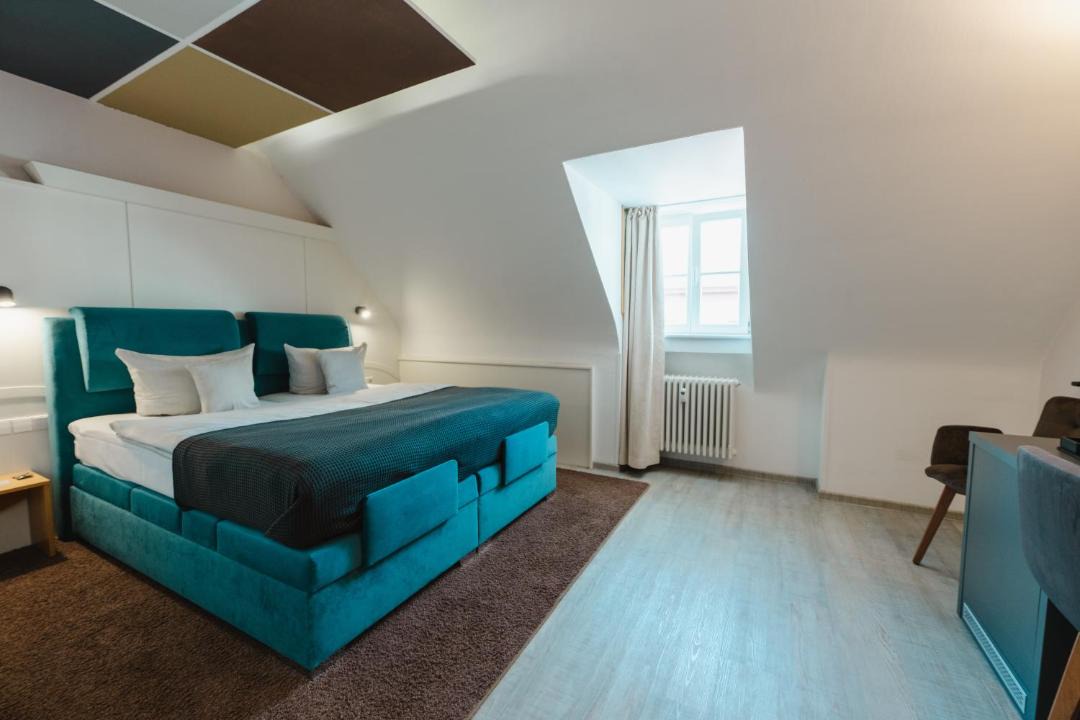 Photo of Bedroom in Karlsruhe City Centre