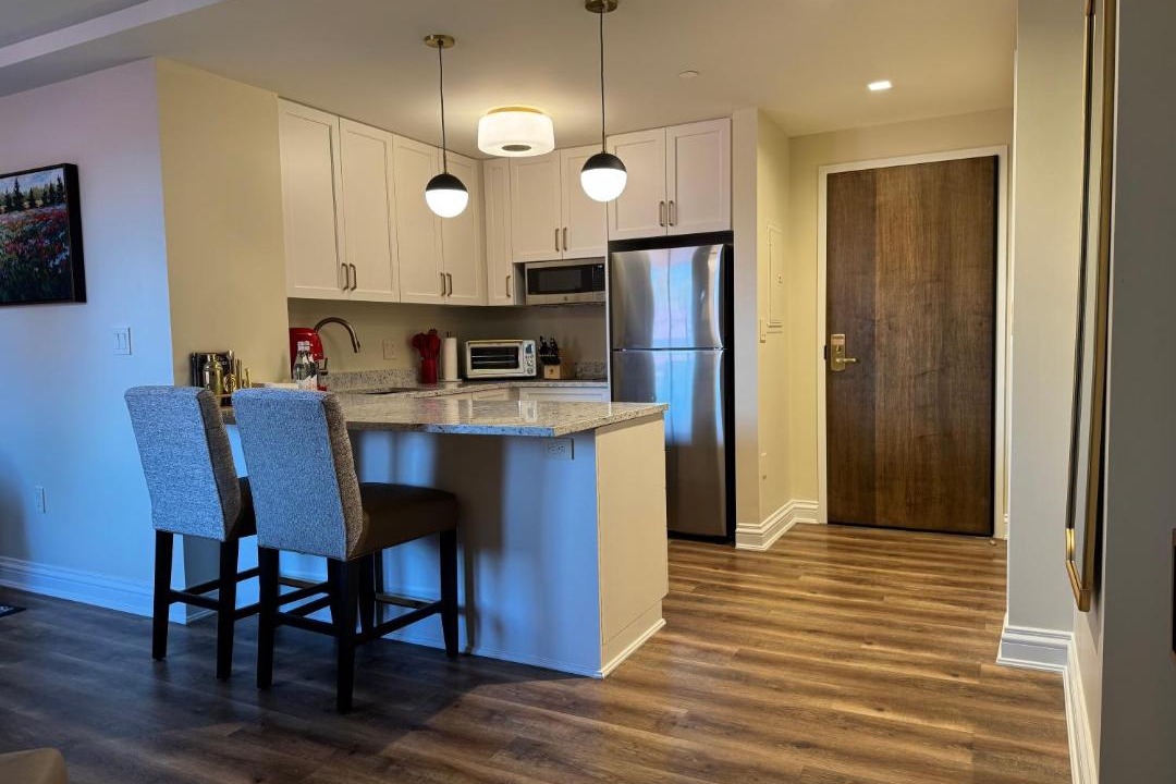 Photo of Kitchen in Plymouth