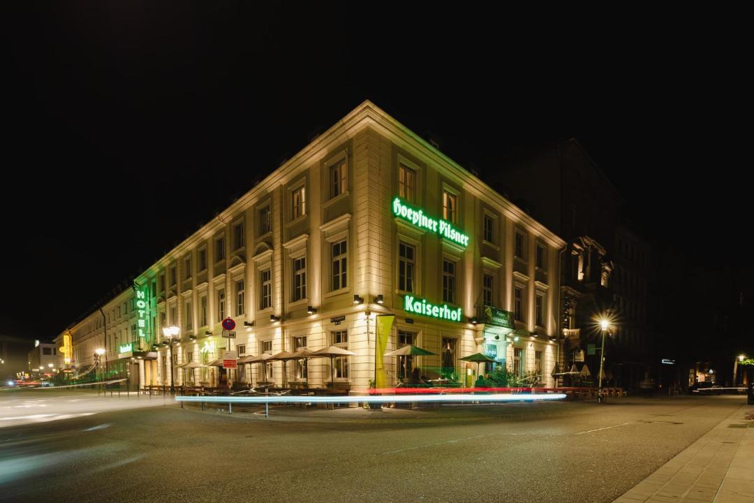 Photo of Others in Karlsruhe City Centre
