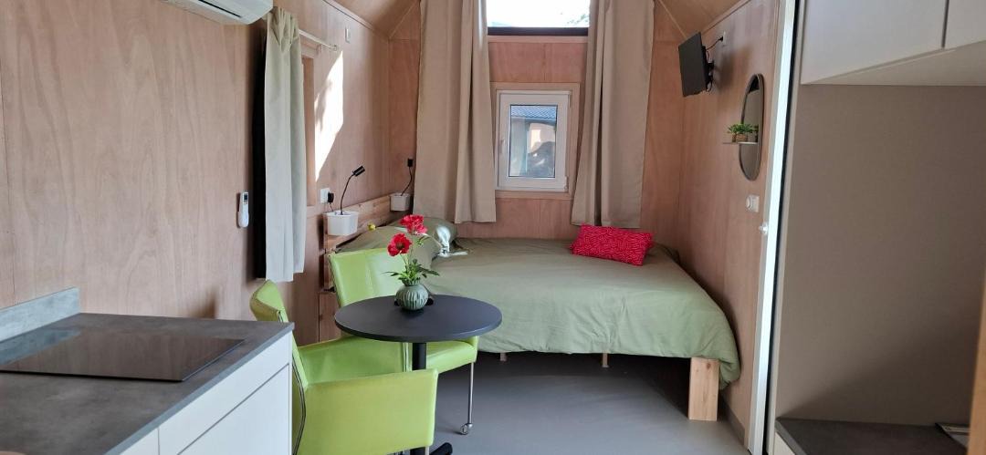 Photo of Bedroom in Hallum
