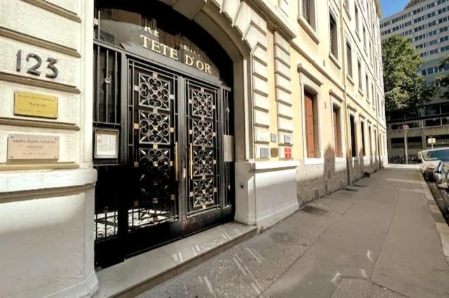 Photo of Others in Part Dieu - Bir Hakeim