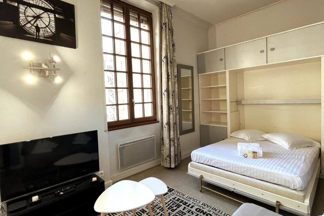 Photo of Bedroom in Part Dieu - Bir Hakeim