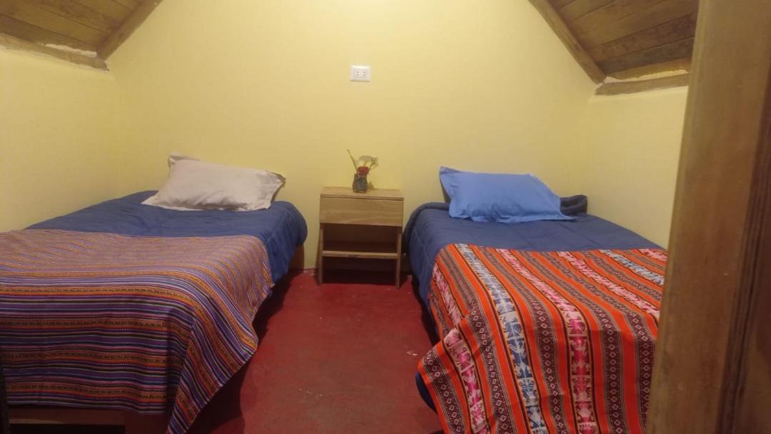 Photo of Bedroom in Santa Teresa