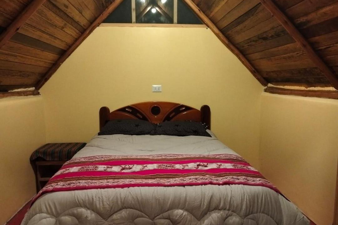 Photo of Bedroom in Santa Teresa