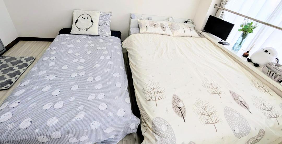 Photo of Bedroom in Itabashi