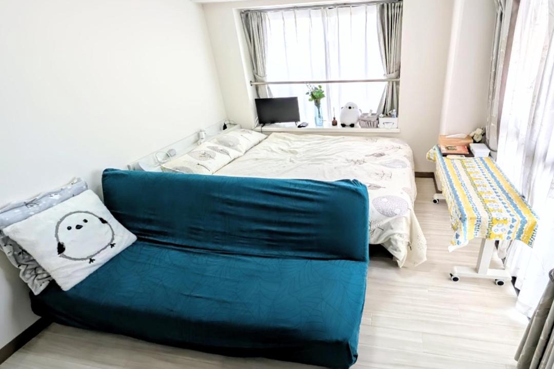 Photo of Bedroom in Itabashi