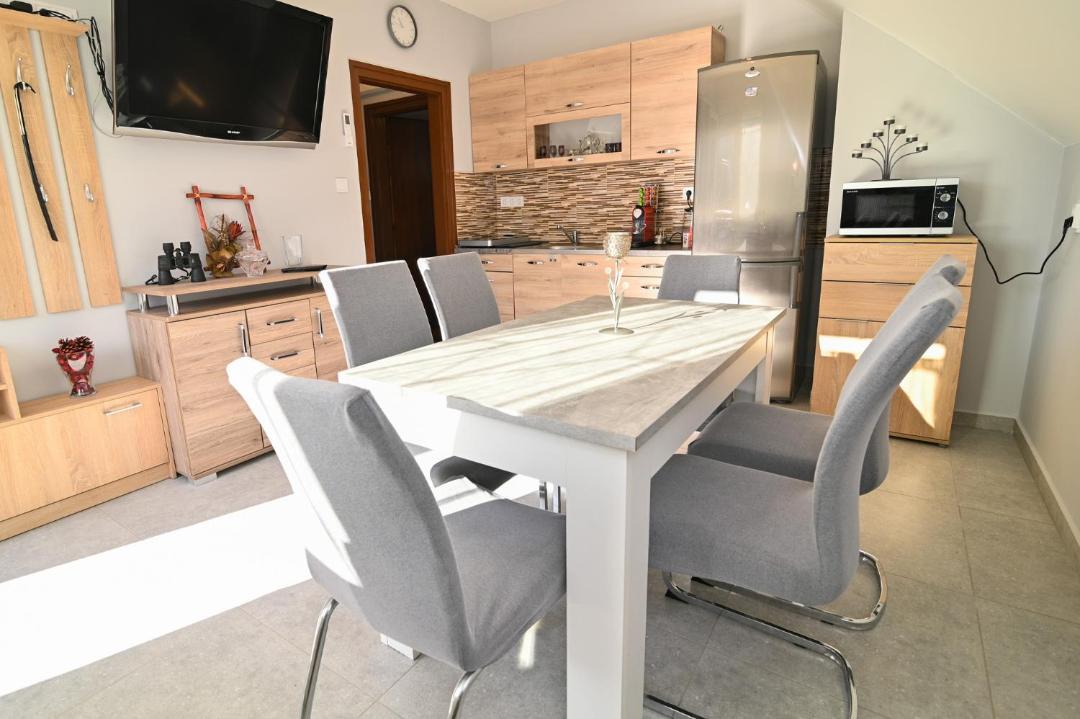 Photo of Kitchen in Sumeg
