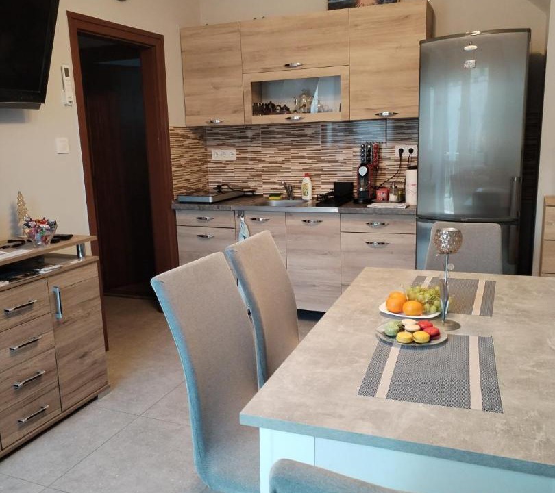 Photo of Kitchen in Sumeg