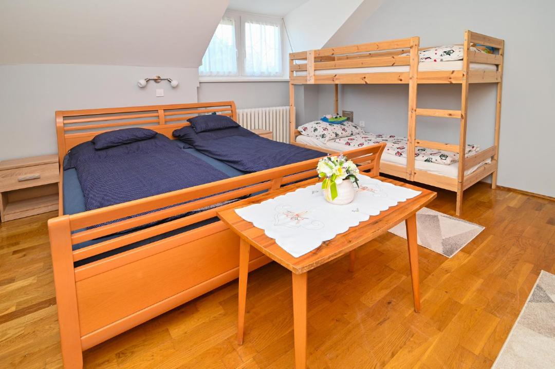 Photo of Bedroom in Sumeg