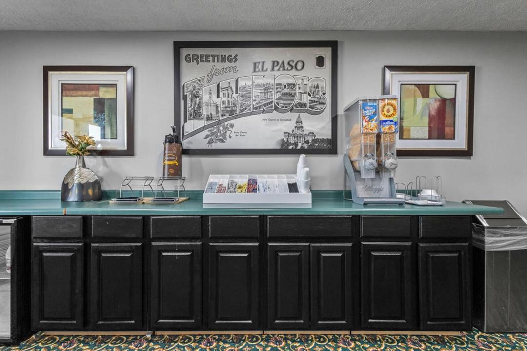 Photo of Kitchen in El Paso