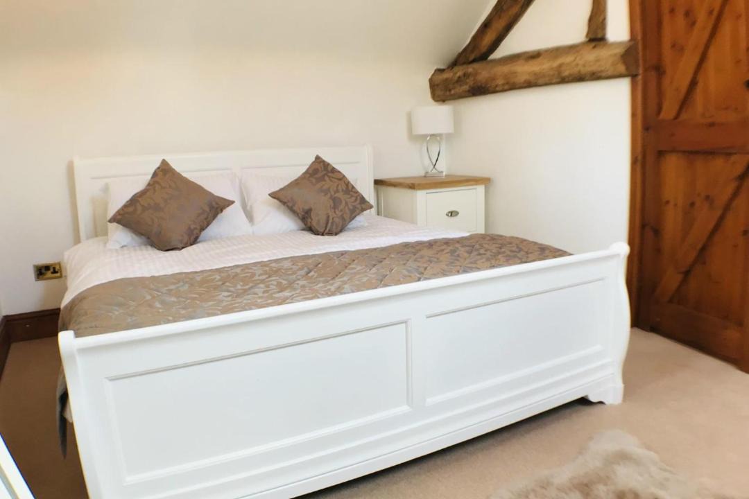 Photo of Bedroom in Cauldon Low