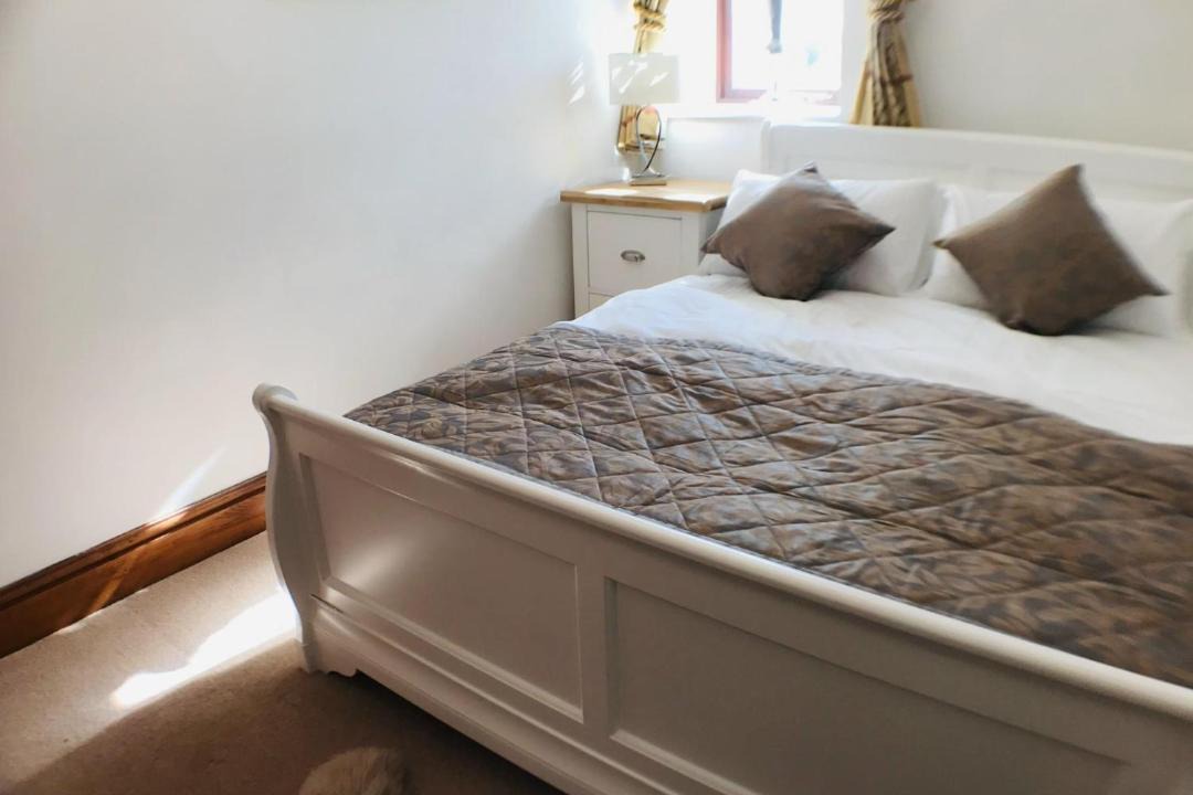 Photo of Bedroom in Cauldon Low