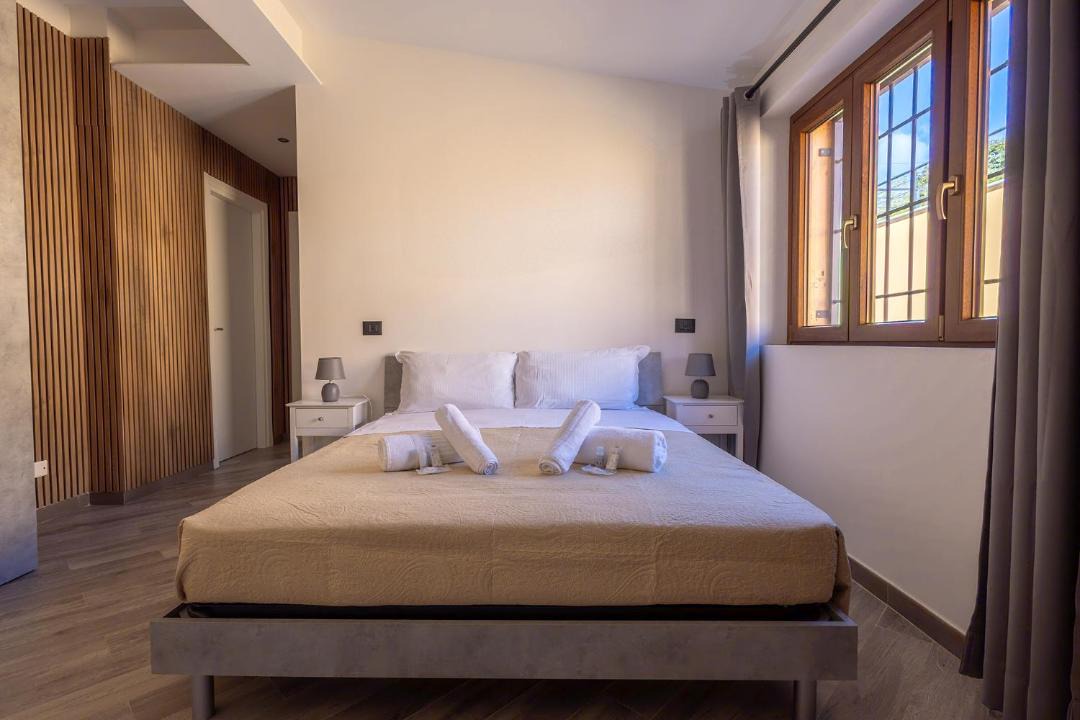 Photo of Bedroom in Universita