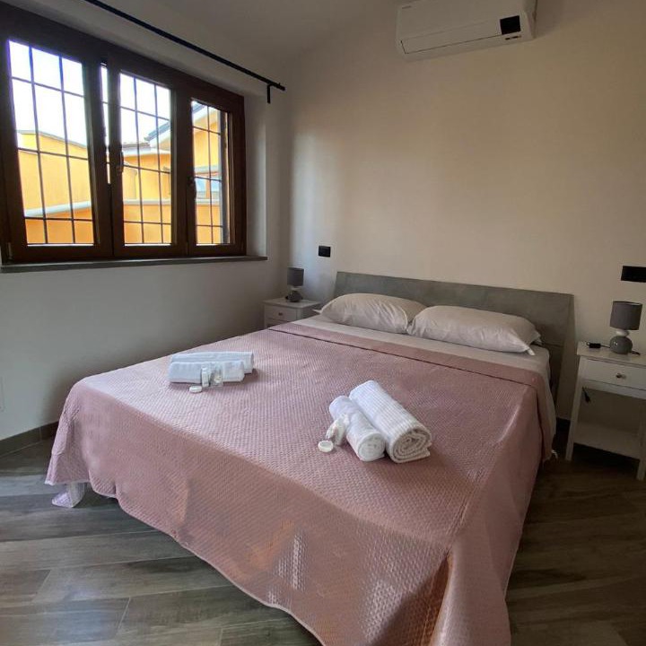 Photo of Bedroom in Universita