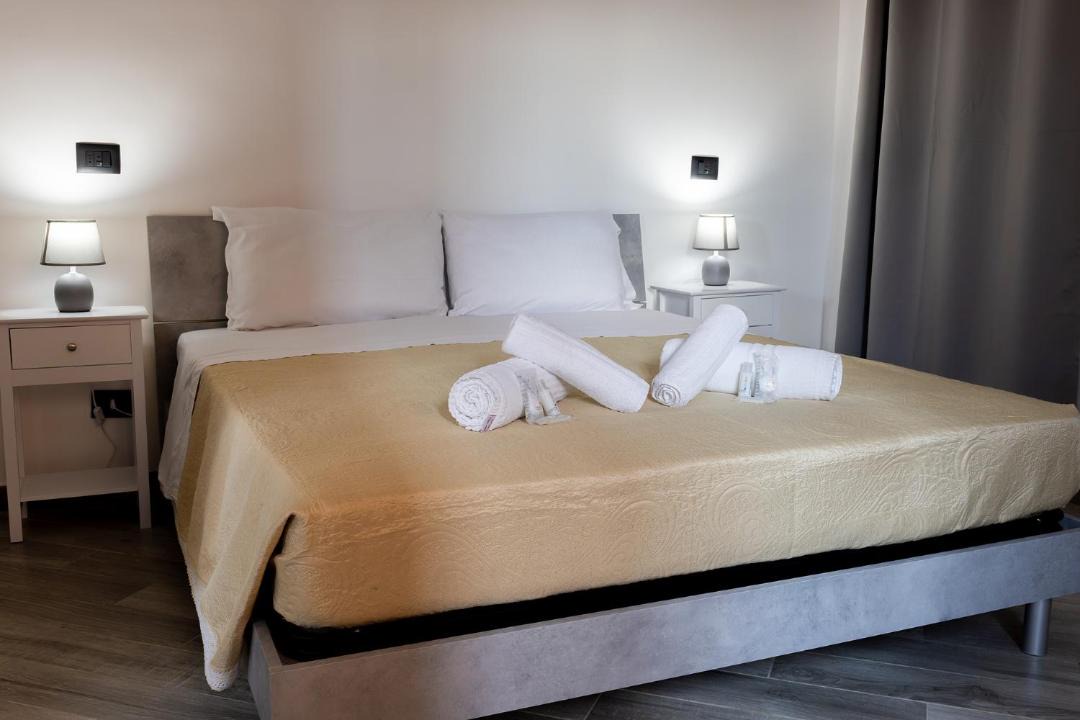 Photo of Bedroom in Universita