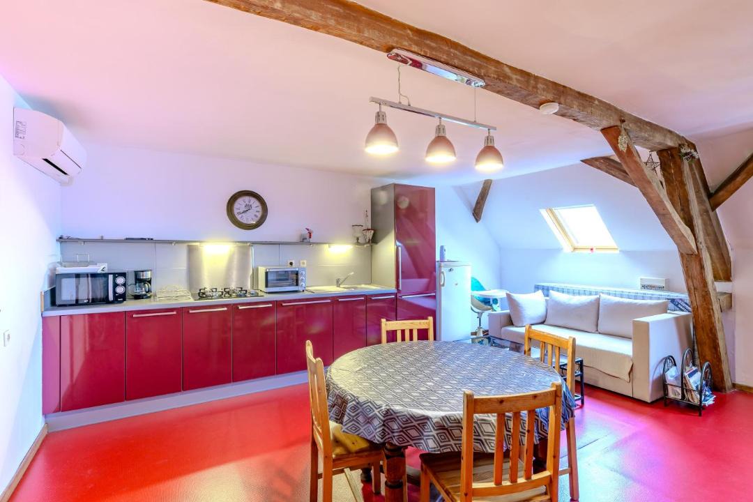 Photo of Kitchen in Glageon