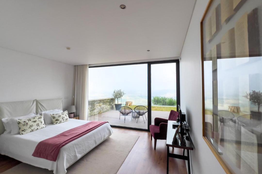 Photo of Bedroom in Gouvaes