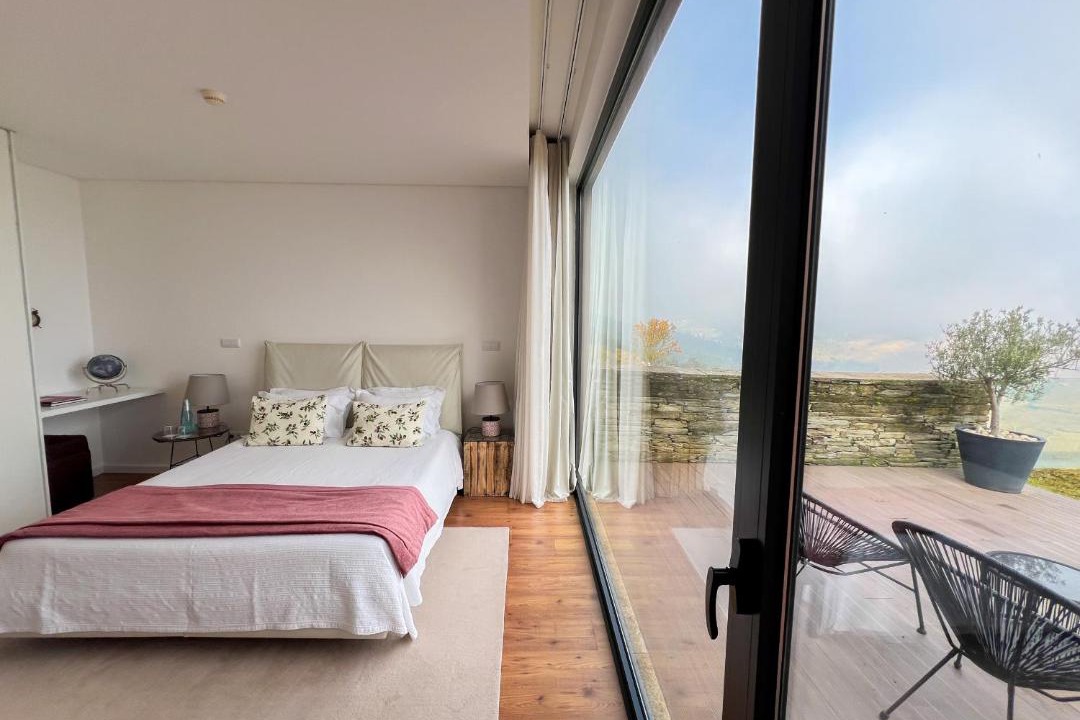 Photo of Bedroom in Gouvaes