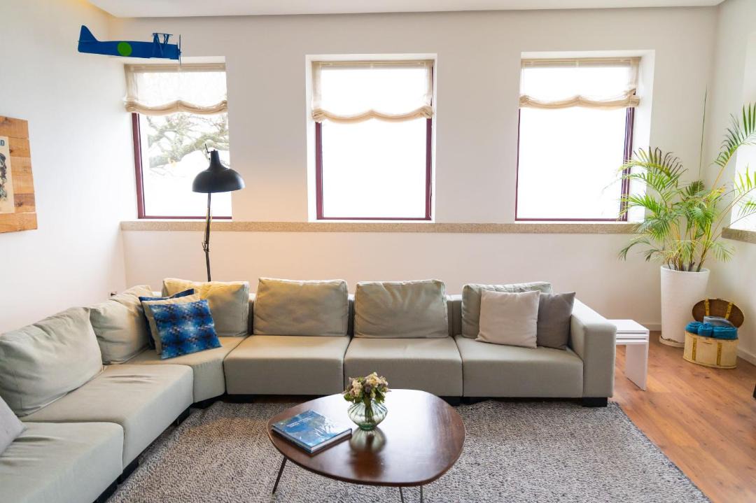 Photo of Livingroom in Gouvaes