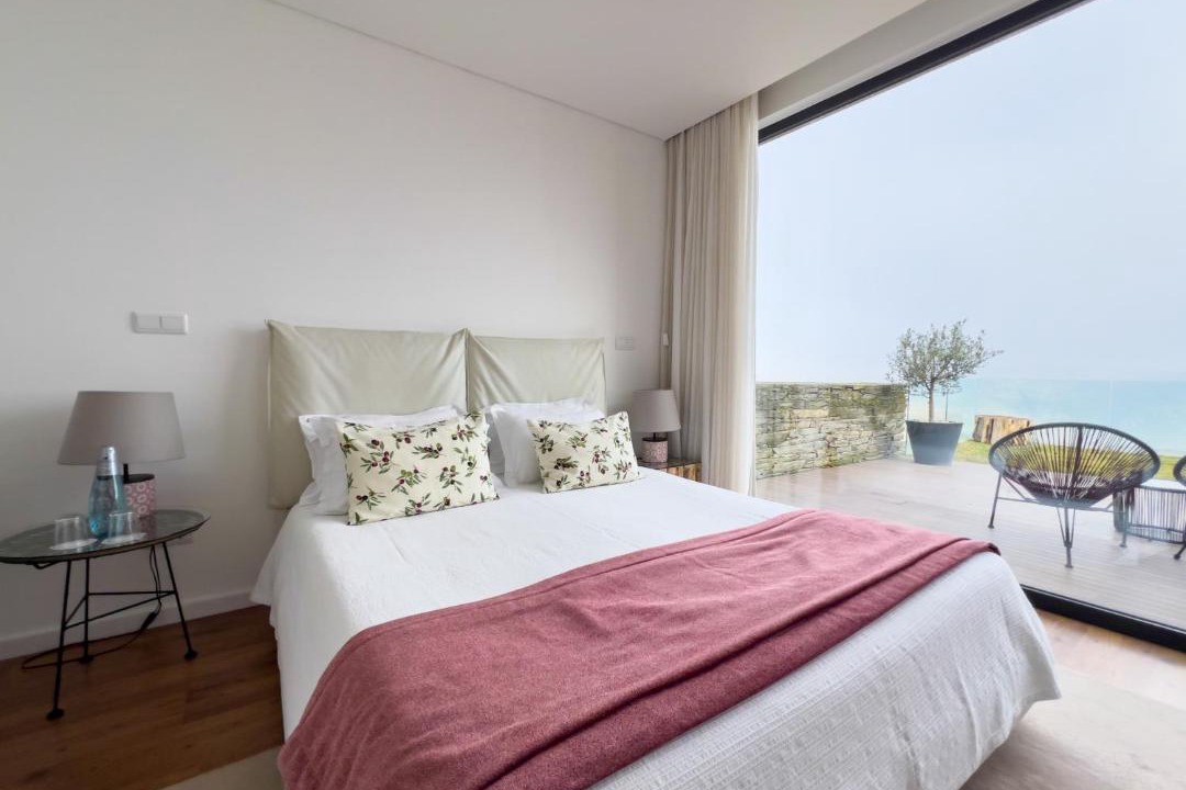 Photo of Bedroom in Gouvaes