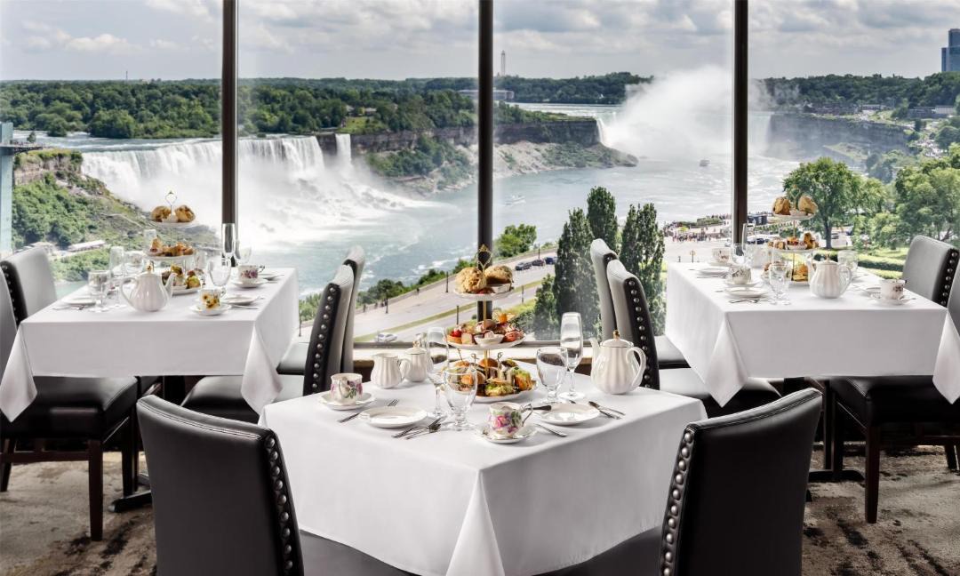Photo of Others in Niagara Falls