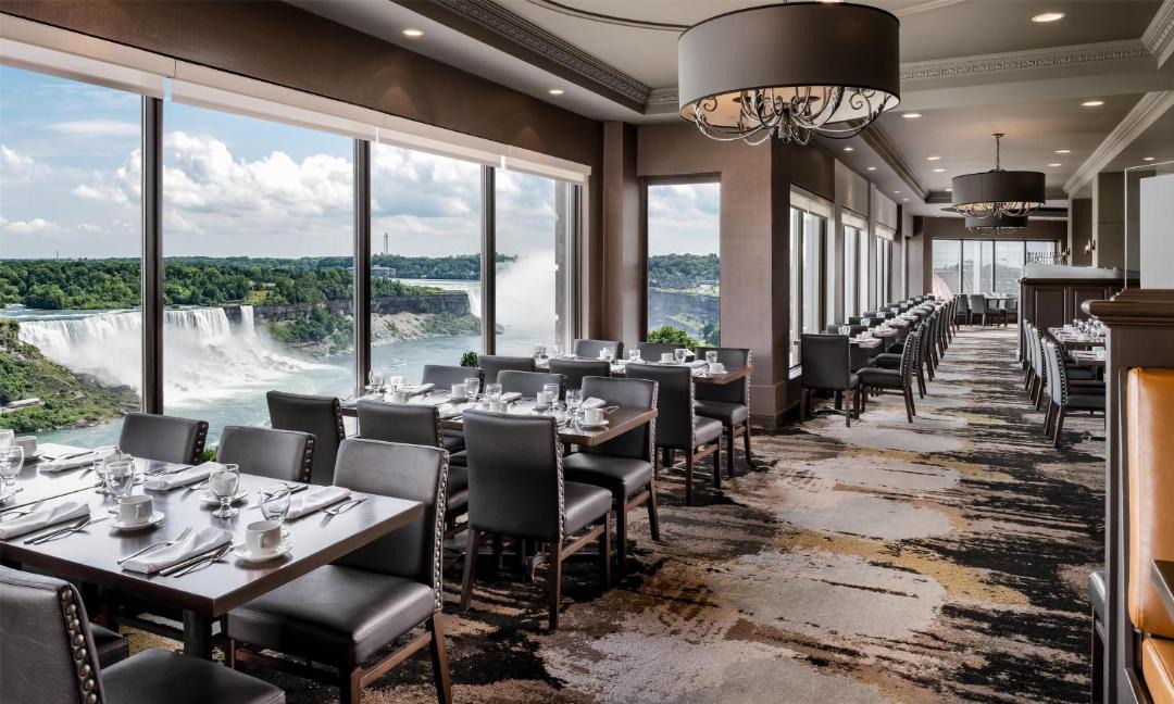 Photo of Others in Niagara Falls