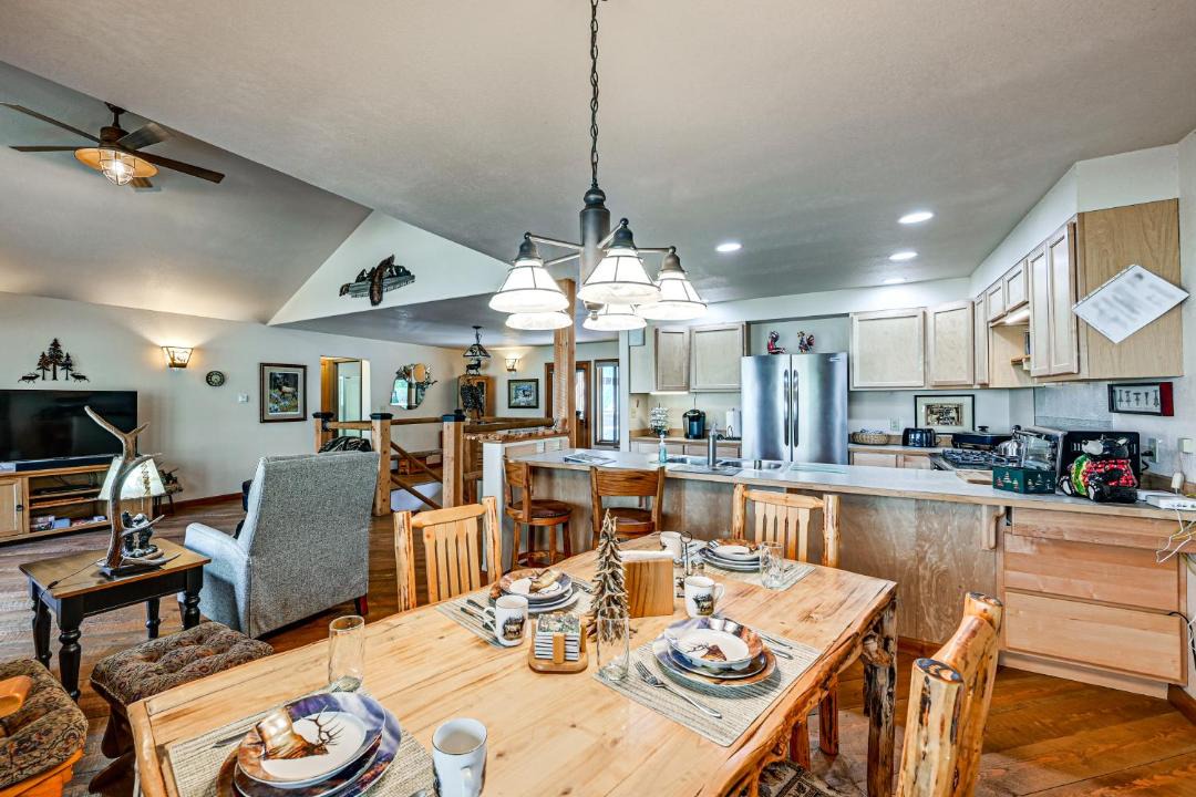 Photo of Kitchen in Superior