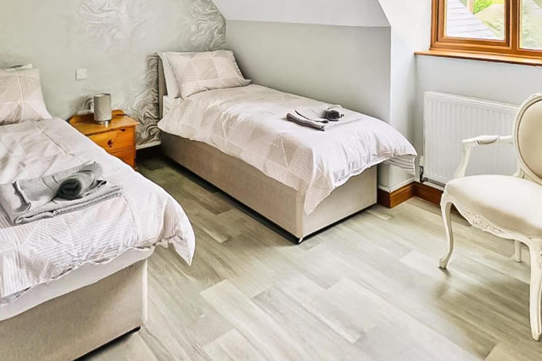 Photo of Bedroom in Grantham