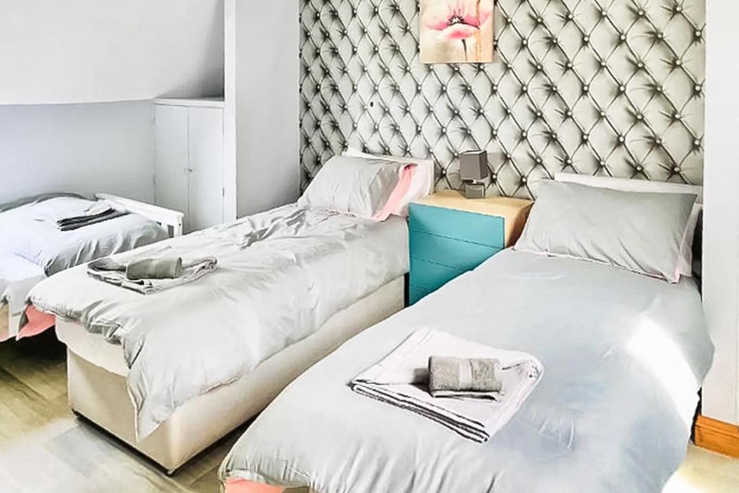 Photo of Bedroom in Grantham