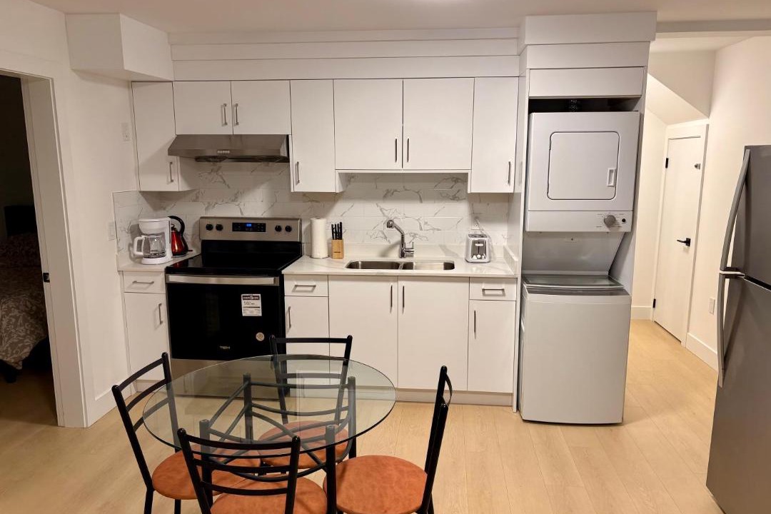 Photo of Kitchen in Langley