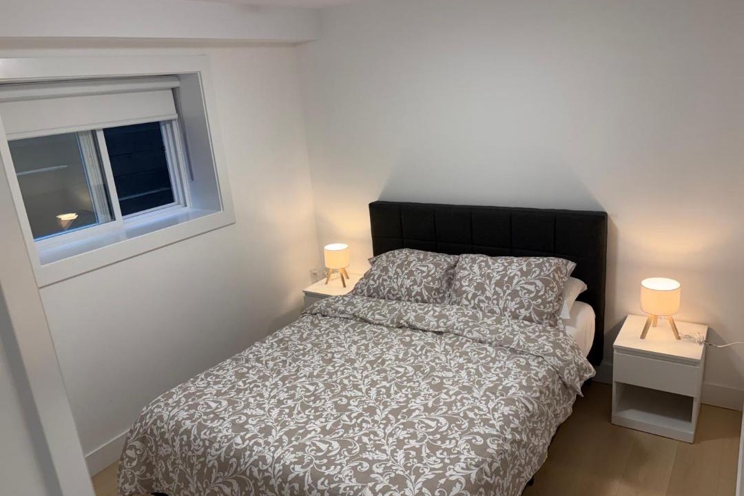 Photo of Bedroom in Langley
