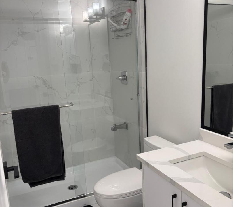 Photo of Bathroom in Langley