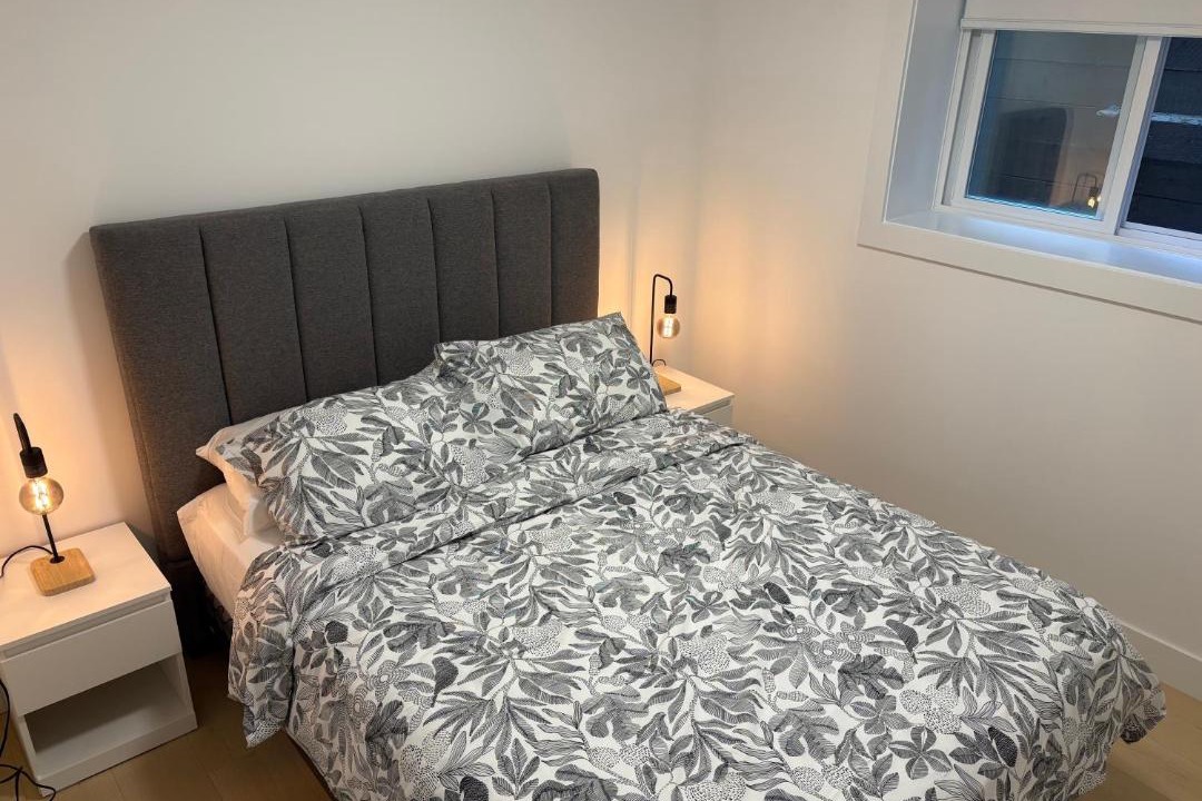 Photo of Bedroom in Langley