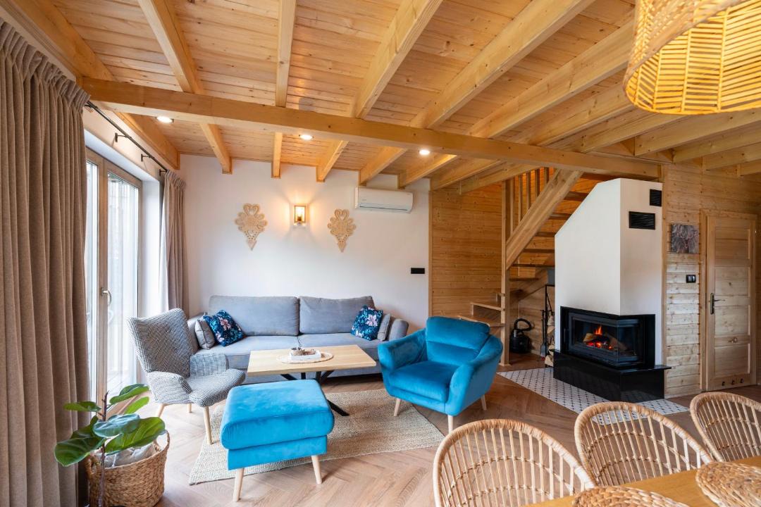 Photo of Livingroom in Zawoja