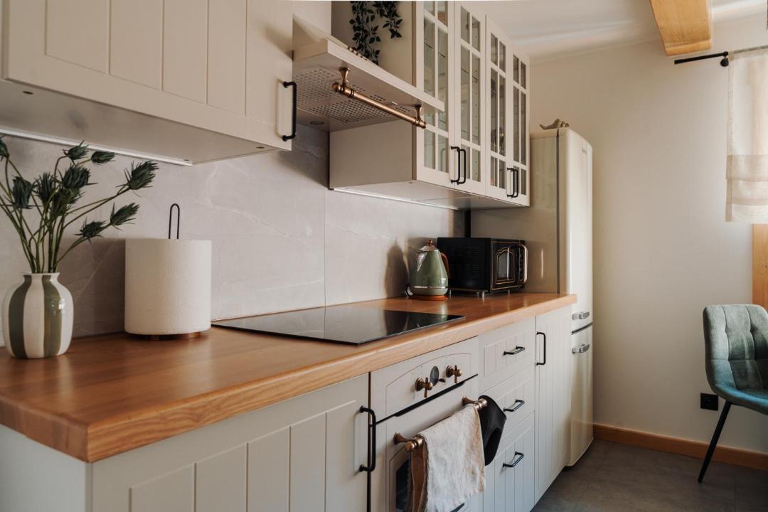 Photo of Kitchen in Istebna