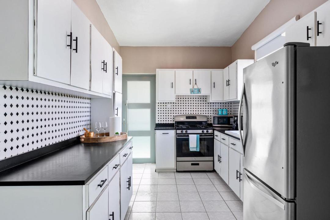 Photo of Kitchen in Montalva