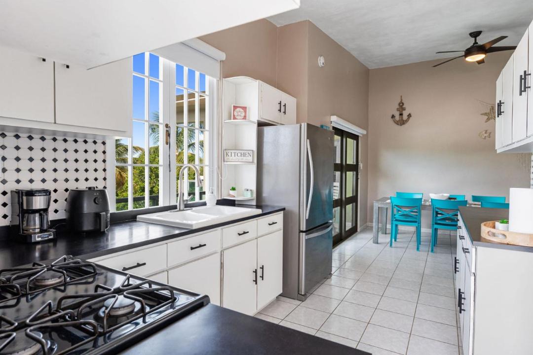 Photo of Kitchen in Montalva