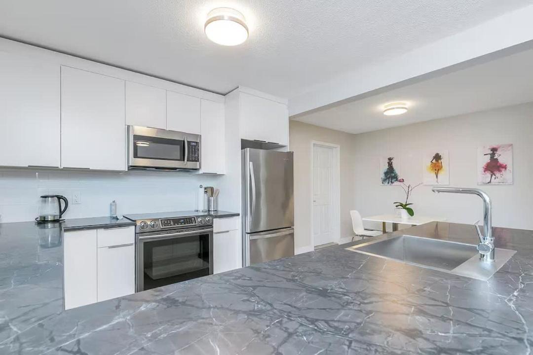 Photo of Kitchen in West Vancouver