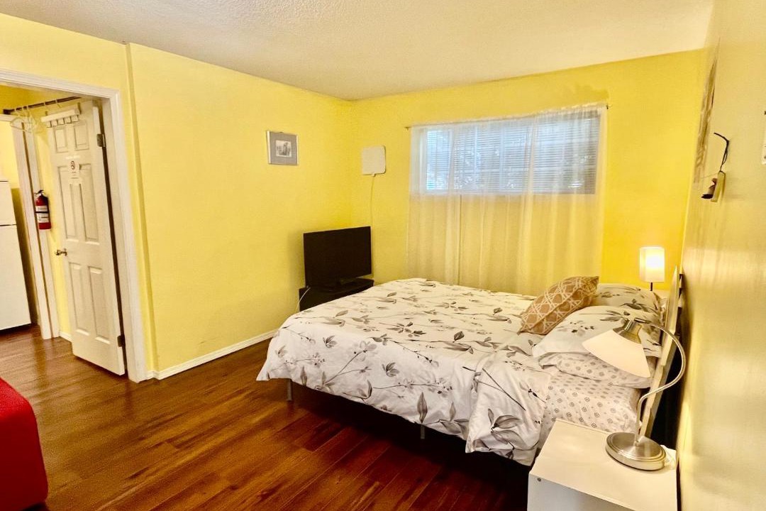Photo of Bedroom in Burnaby