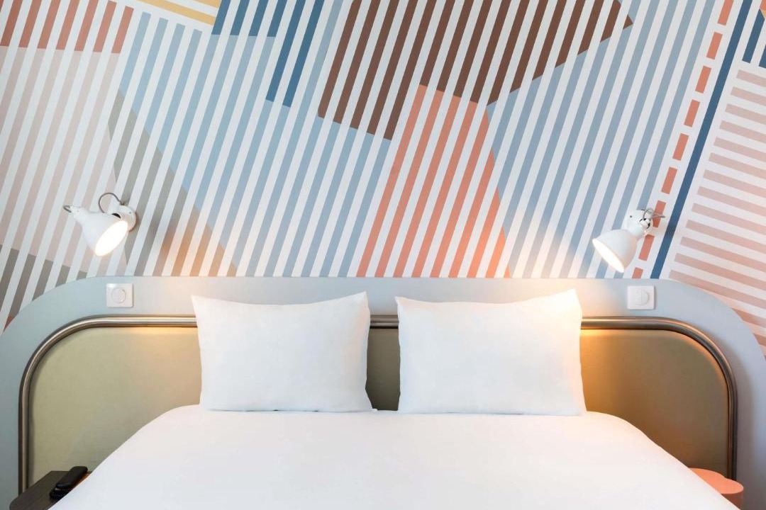 Photo of Bedroom in Montrouge