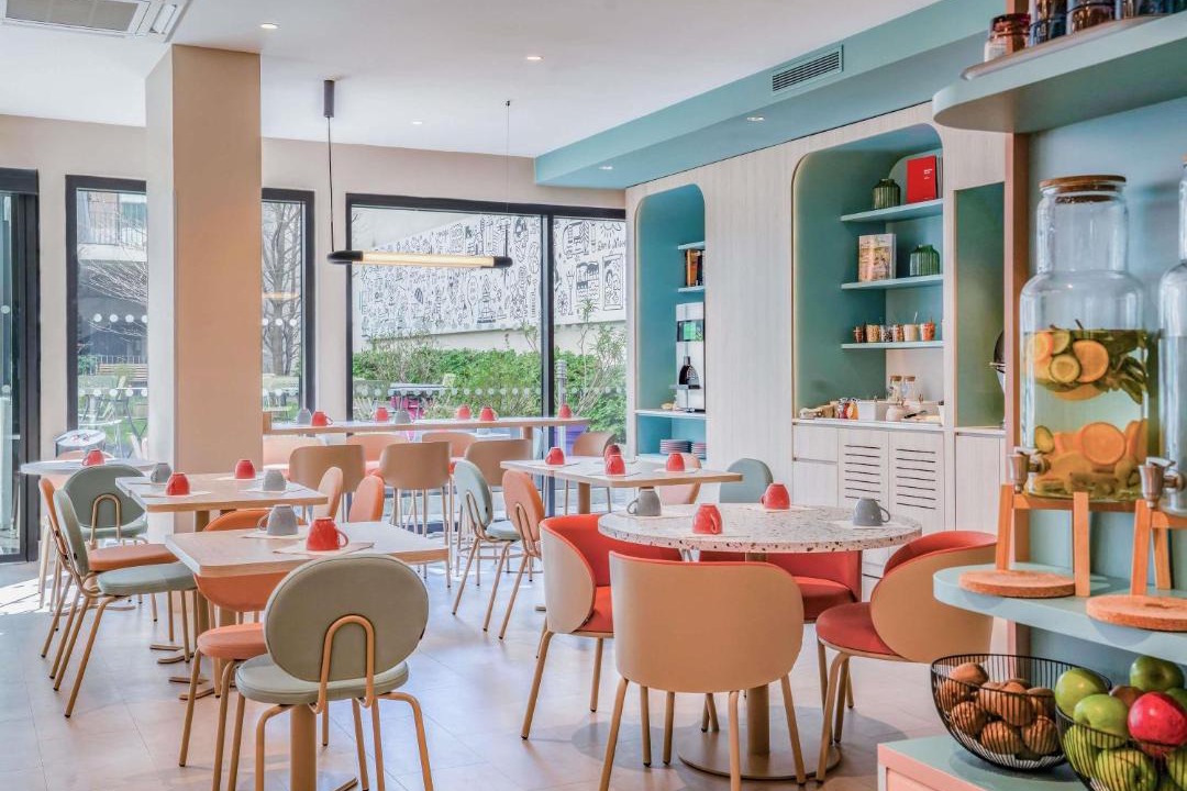 Photo of Kitchen in Montrouge